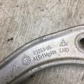 958 341 051 00 | Важіль передньої підвіски верхній PORSCHE CAYENNE 10-18 - Прев'ю 4