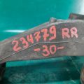 42304-48010 | Цапфа задн. прав. TOYOTA CAMRY 30 02-06 - Прев'ю 2