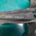 42304-48010 | Цапфа задн. прав. TOYOTA CAMRY 30 02-06 - Прев'ю 7