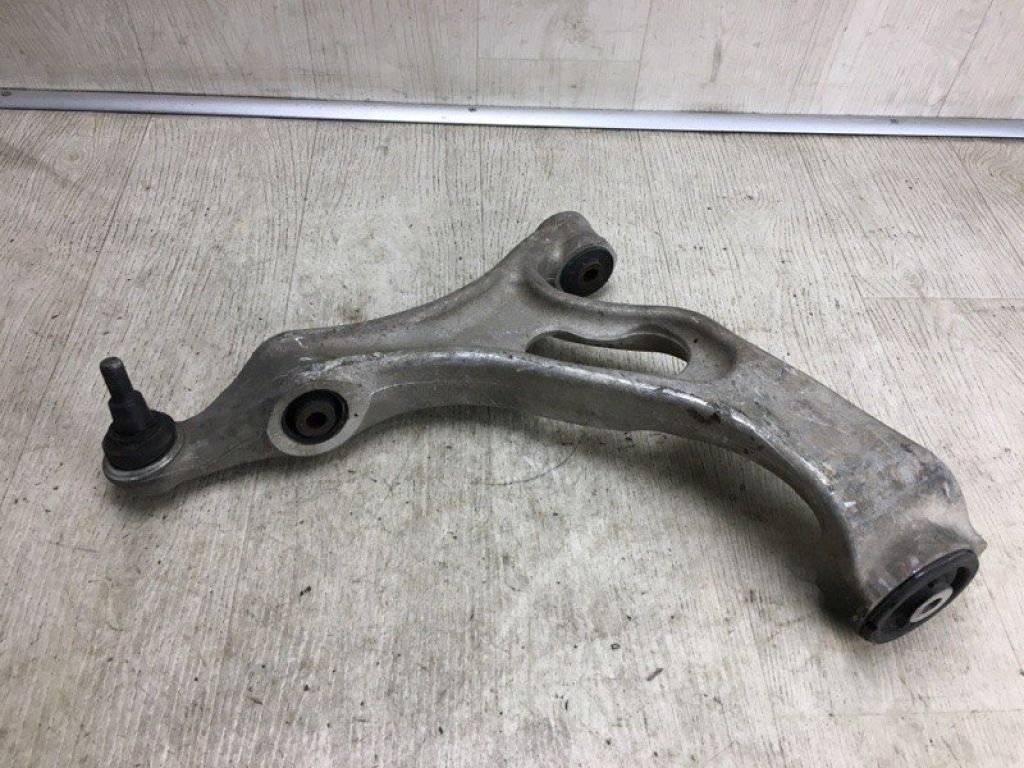 958 341 054 03 | Рычаг передней подвески нижний прав. PORSCHE CAYENNE 10-18