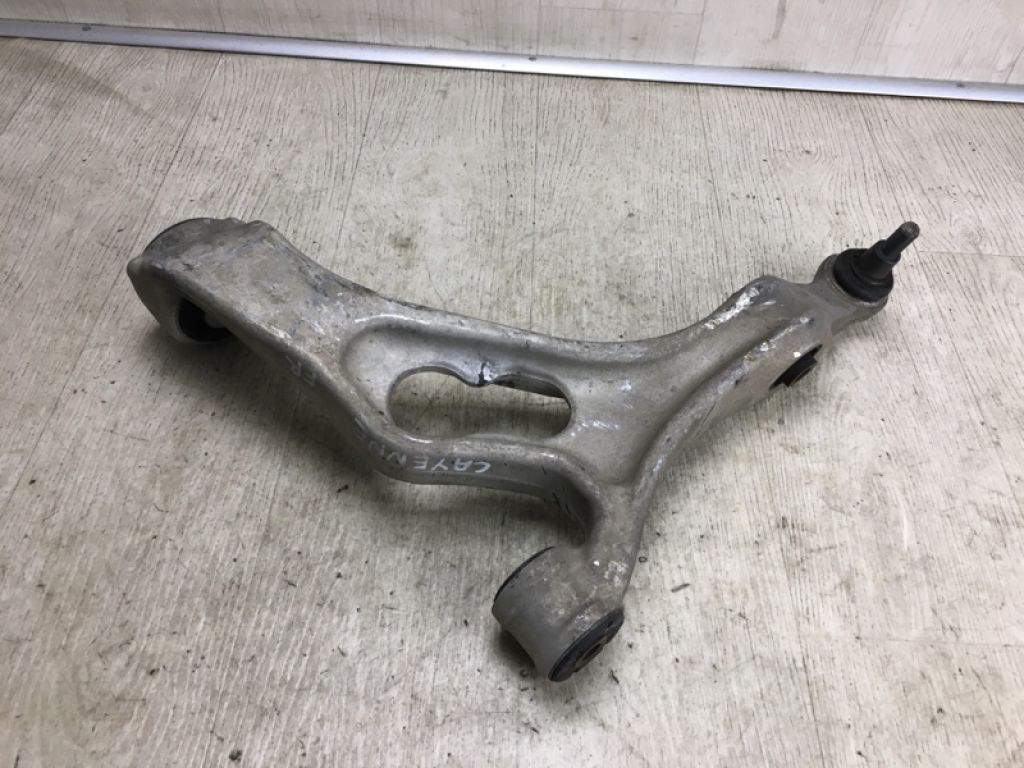 958 341 054 03 | Рычаг передней подвески нижний прав. PORSCHE CAYENNE 10-18 - Фото 2