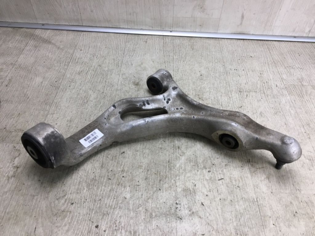 958 341 054 03 | Рычаг передней подвески нижний прав. PORSCHE CAYENNE 10-18 - Фото 3