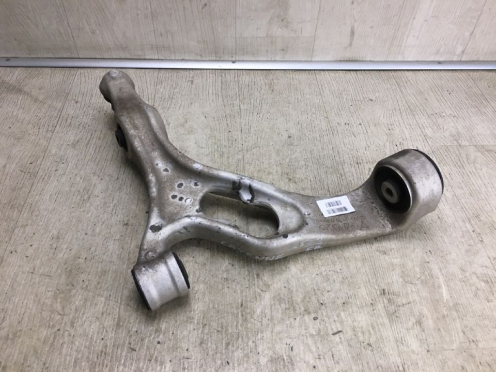 958 341 054 03 | Рычаг передней подвески нижний прав. PORSCHE CAYENNE 10-18 - Фото 4