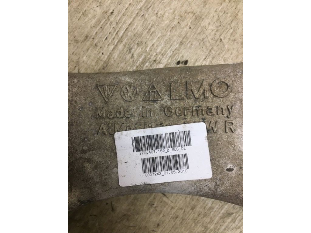 958 341 054 03 | Рычаг передней подвески нижний прав. PORSCHE CAYENNE 10-18 - Фото 5