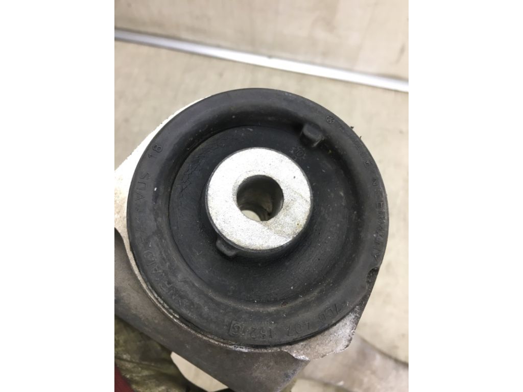 958 341 054 03 | Рычаг передней подвески нижний прав. PORSCHE CAYENNE 10-18 - Фото 6