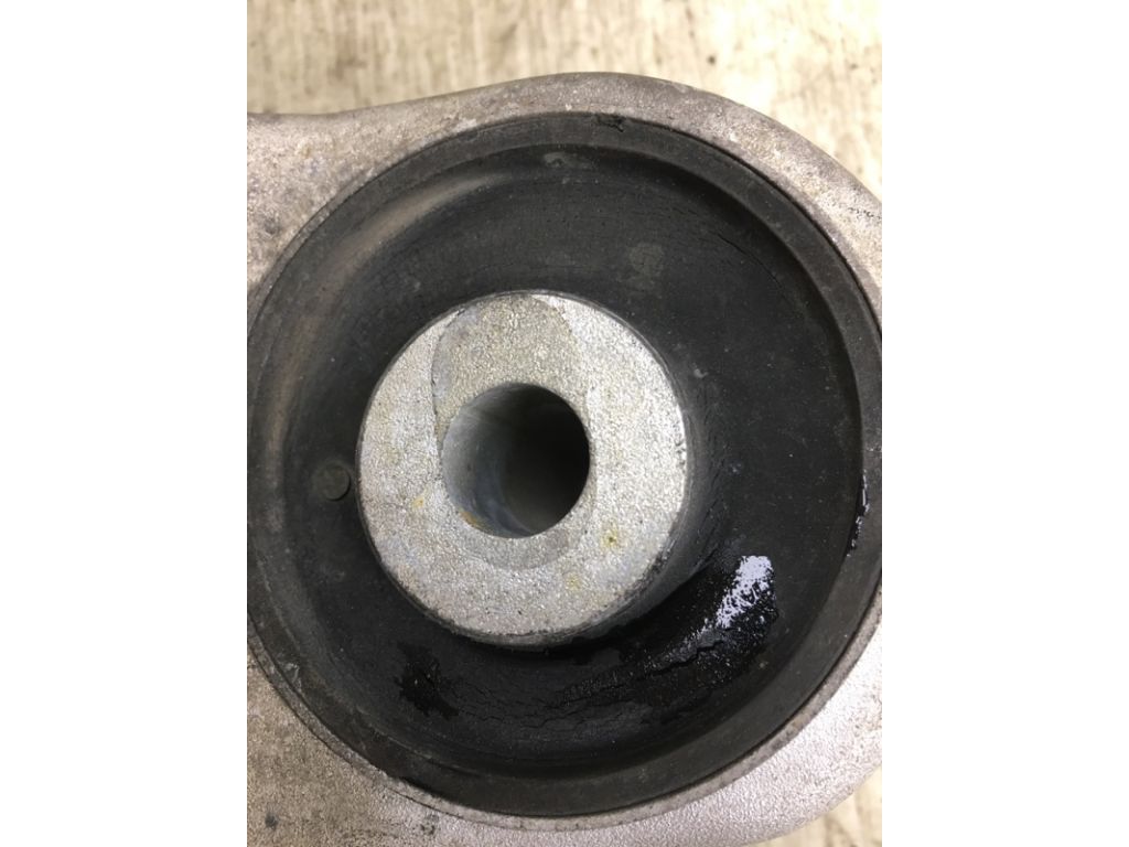 958 341 054 03 | Рычаг передней подвески нижний прав. PORSCHE CAYENNE 10-18 - Фото 7