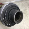 958 421 011 23 | Карданний вал задній PORSCHE CAYENNE 10-18 - Прев'ю 9