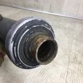 958 421 011 23 | Карданний вал задній PORSCHE CAYENNE 10-18 - Прев'ю 10
