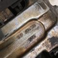 7PP 615 123 P | Суппорт тормозной передн. лев. PORSCHE CAYENNE 10-18 - Превью 3