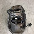7PP 615 123 P | Суппорт тормозной передн. лев. PORSCHE CAYENNE 10-18 - Превью 6