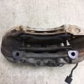 7PP 615 123 P | Суппорт тормозной передн. лев. PORSCHE CAYENNE 10-18 - Превью 7