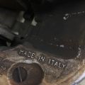 7PP 615 123 P | Суппорт тормозной передн. лев. PORSCHE CAYENNE 10-18 - Превью 8