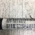 958 333 701 01 | Стабилизатор задний PORSCHE CAYENNE 10-18 - Превью 6