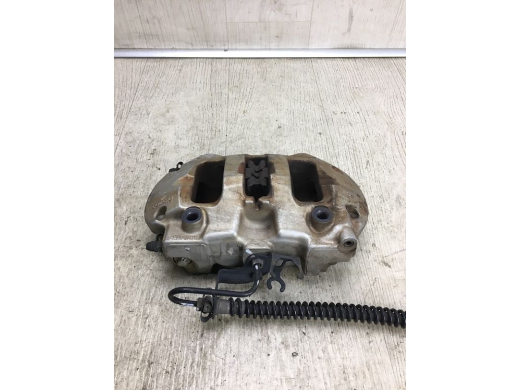 95835242320 | Супорт гальмівний задн. лів. PORSCHE CAYENNE 10-18 - Фото 4