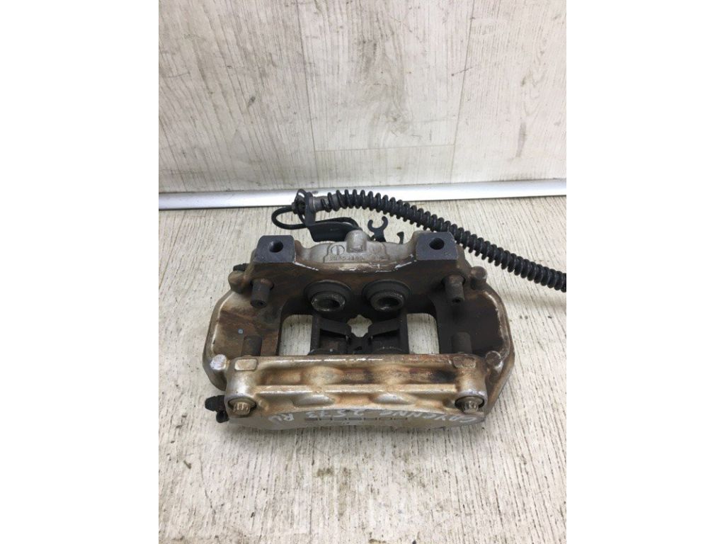 95835242320 | Супорт гальмівний задн. лів. PORSCHE CAYENNE 10-18 - Фото 5