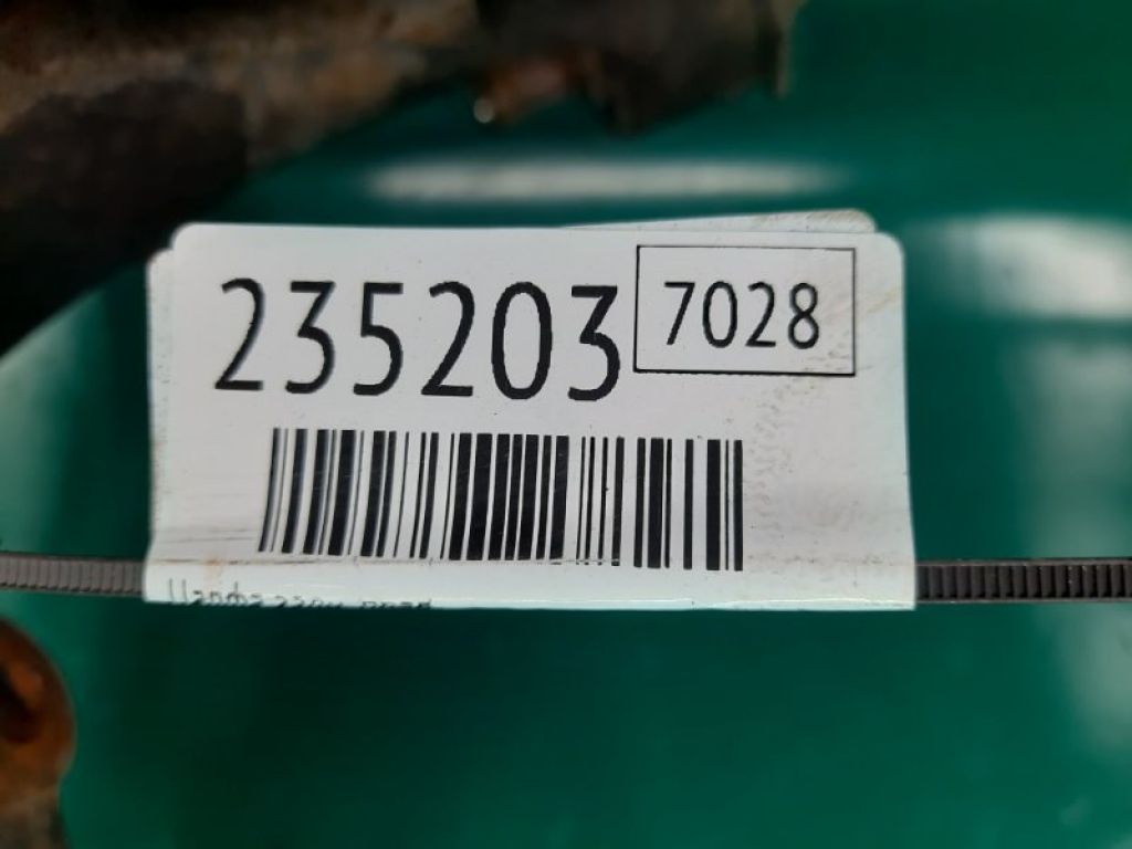 42304-06100 | Цапфа задн. прав. TOYOTA CAMRY 40 06-11 - Фото 2