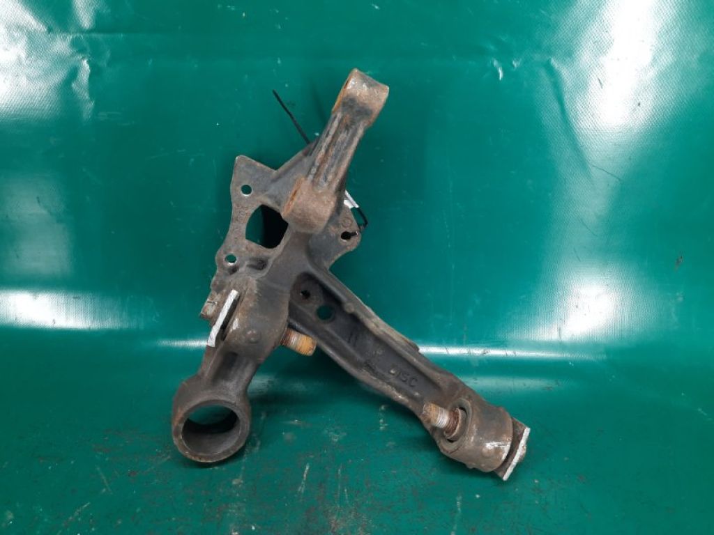 42304-06100 | Цапфа задн. прав. TOYOTA CAMRY 40 06-11 - Фото 4