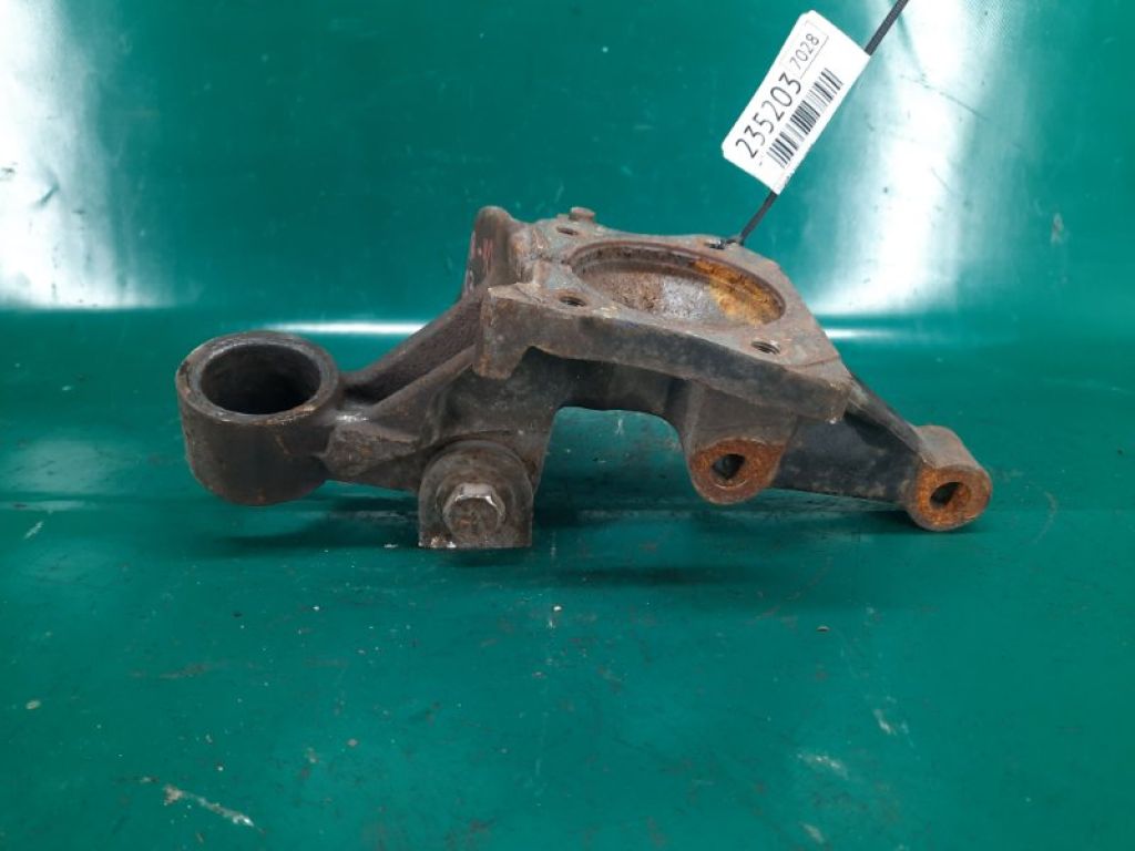 42304-06100 | Цапфа задн. прав. TOYOTA CAMRY 40 06-11 - Фото 5