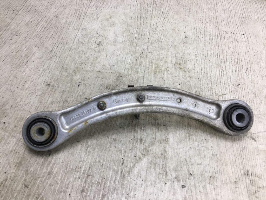 95533104710 | Рычаг задней подвески поперечный верхний PORSCHE CAYENNE 10-18 - Фото 2