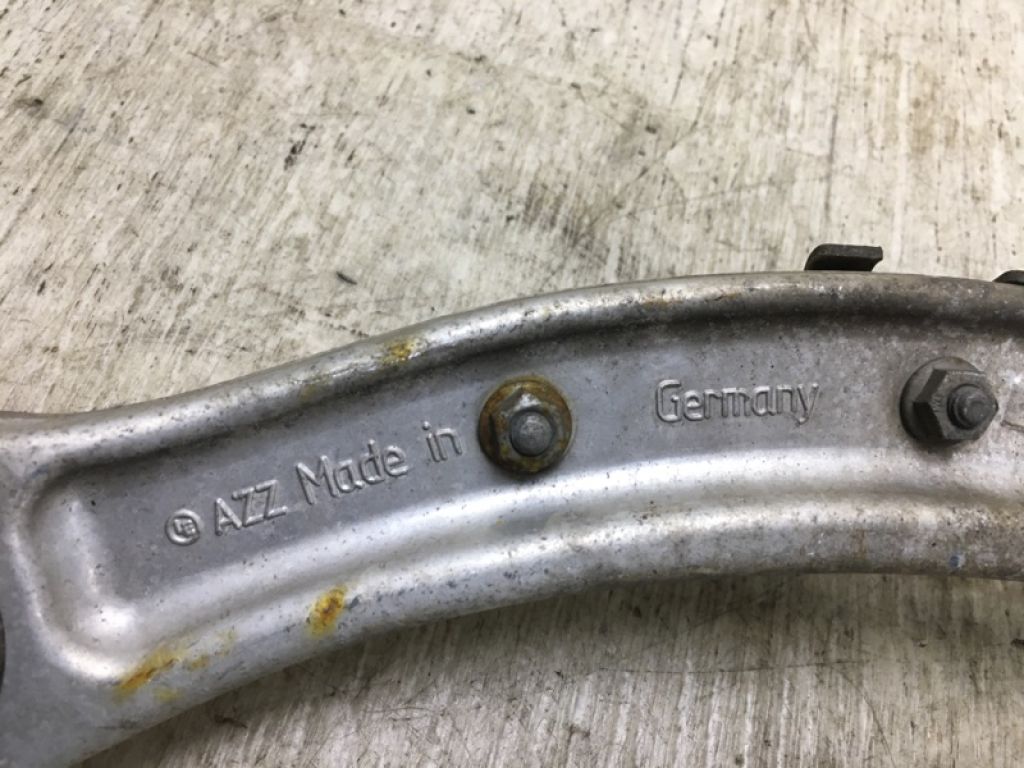 95533104710 | Рычаг задней подвески поперечный верхний PORSCHE CAYENNE 10-18 - Фото 3