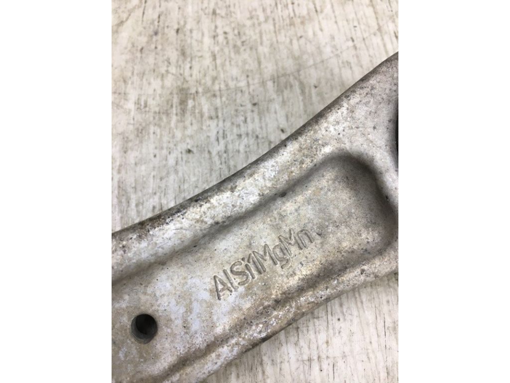 95533104710 | Рычаг задней подвески поперечный верхний PORSCHE CAYENNE 10-18 - Фото 5