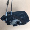 82500-1MA0A | Замок двері задн. прав. INFINITI M25/M37/M56/Q70/M35H 10-16