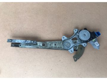 Склопідйомник задн. прав. INFINITI M25/M37/M56/Q70/M35H 10-16