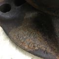 95834160501 | Ступица передн. лев. PORSCHE CAYENNE 10-18 - Превью 6