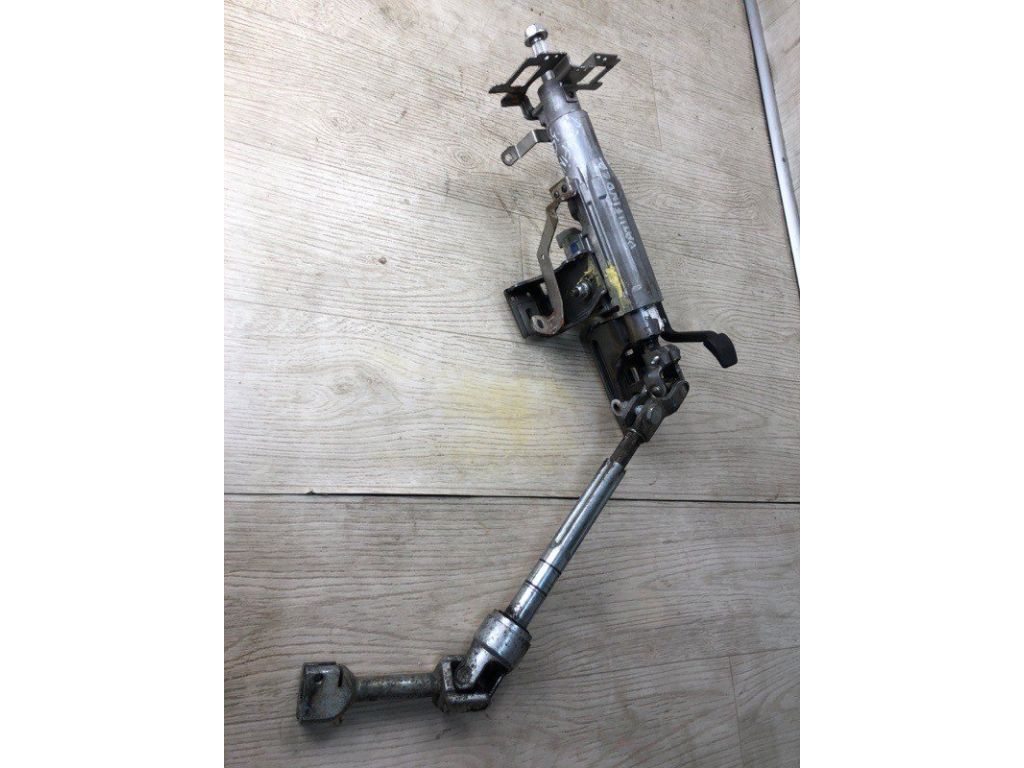 48810-3KA1A | Рулевой вал NISSAN PATHFINDER R52 12-21