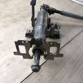 48810-3KA1A | Рулевой вал NISSAN PATHFINDER R52 12-21 - Превью 2