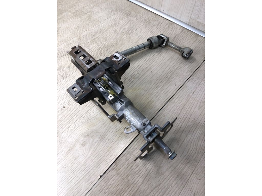 48810-3KA1A | Рулевой вал NISSAN PATHFINDER R52 12-21 - Фото 4
