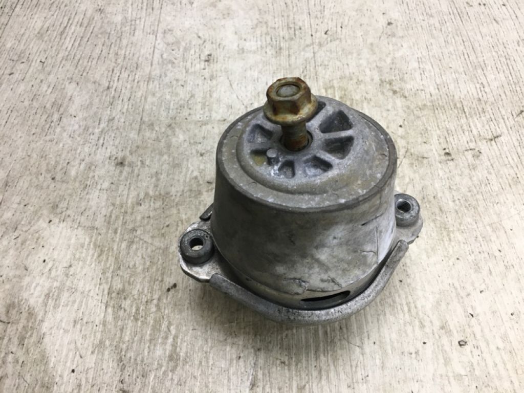 948 375 049 03 | Подушка двигателя лев. PORSCHE CAYENNE 10-18 - Фото 2