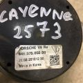 948 375 050 03 | Подушка двигуна прав. PORSCHE CAYENNE 10-18 - Прев'ю 4
