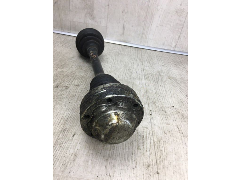 958 349 038 00 | Привод передний прав. PORSCHE CAYENNE 10-18 - Фото 3