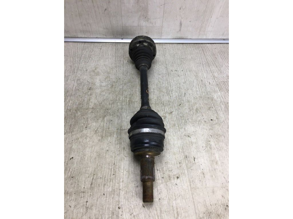 958 349 038 00 | Привод передний прав. PORSCHE CAYENNE 10-18 - Фото 5