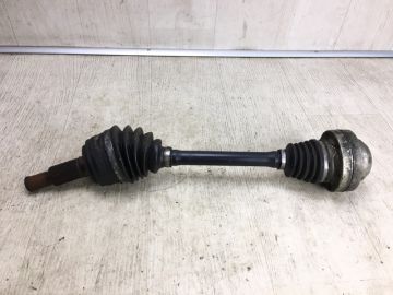 Привід передній лів. PORSCHE CAYENNE 10-18 Привід передній лів. PORSCHE CAYENNE 10-18