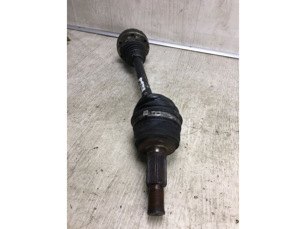 958 349 038 00 | Привід передній лів. PORSCHE CAYENNE 10-18 - Фото 6