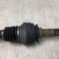 95833202431 | Привід задній PORSCHE CAYENNE 10-18 - Прев'ю 3