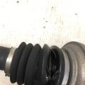 95833202431 | Привід задній PORSCHE CAYENNE 10-18 - Прев'ю 4