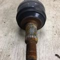 95833202431 | Привід задній PORSCHE CAYENNE 10-18 - Прев'ю 6