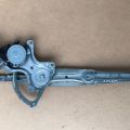 69802-06070 | Стеклоподъемник передн. лев. TOYOTA CAMRY 40 06-11