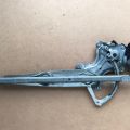 69802-06070 | Стеклоподъемник передн. лев. TOYOTA CAMRY 40 06-11 - Превью 3