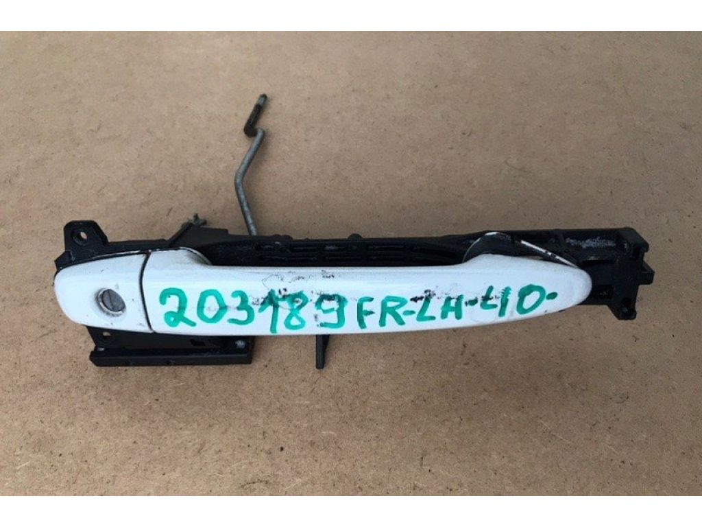 69211-06060-A0 | Ручка двери наружная передн. лев. TOYOTA CAMRY 40 06-11