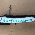 69211-06060-A0 | Ручка двери наружная передн. лев. TOYOTA CAMRY 40 06-11