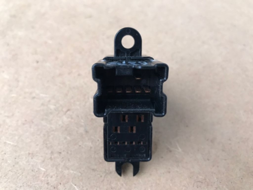 25411-JK00A | Кнопка склопідіймача INFINITI FX/QX70 S51 08-17 - Фото 3