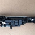 82640-1BA0A | Ручка двери наружная задн. прав. INFINITI FX/QX70 S51 08-17 - Превью 2