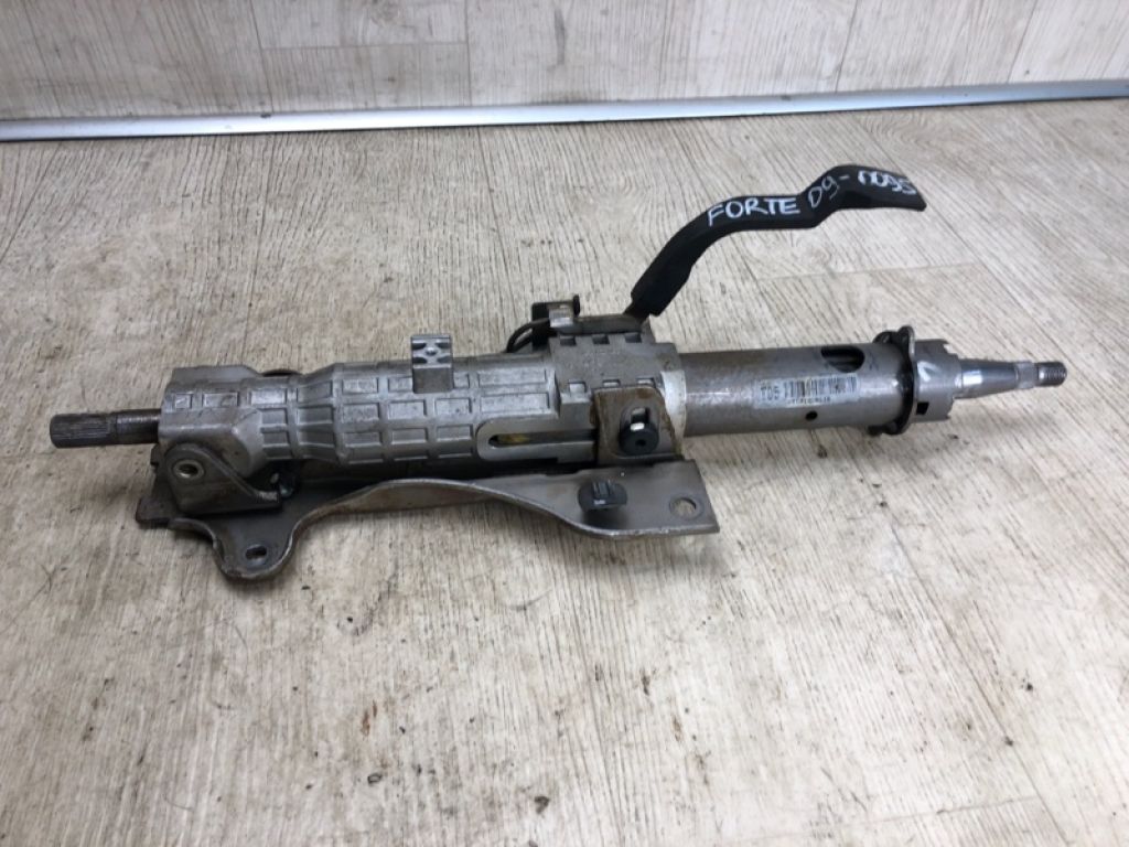 56310-1M050 | Рульовий вал KIA FORTE/CERATO TD 08-13 - Фото 2