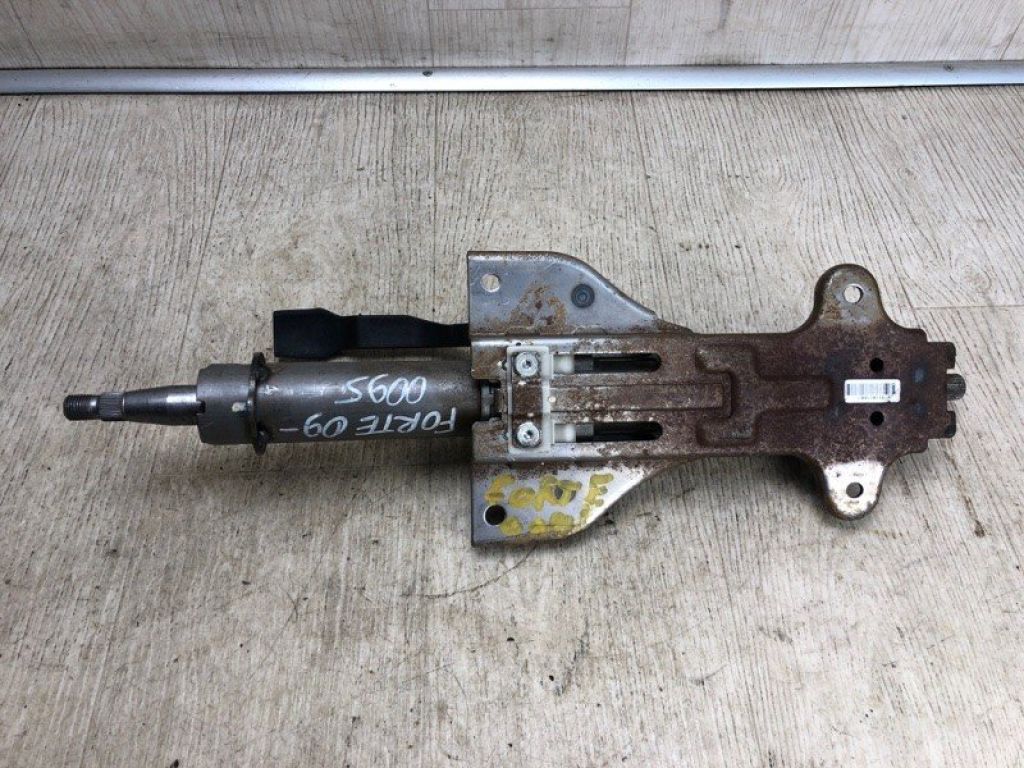 56310-1M050 | Рульовий вал KIA FORTE/CERATO TD 08-13 - Фото 4