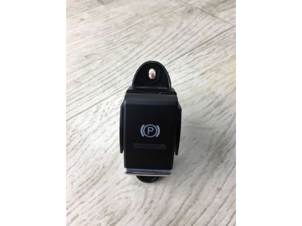 7P5 927 225 | Кнопка стояночного тормоза PORSCHE CAYENNE 10-18 - Фото 3