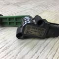 958 331 077 00 | Датчик положения кузова задн. PORSCHE CAYENNE 10-18 - Превью 2